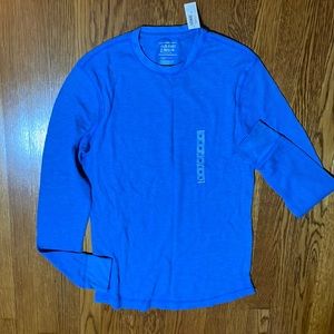 Old Navy Long sleeve T-shirt - medium men
